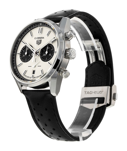 Tag Heuer Carrera CBN2018.FC6520 Image 2